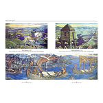 Подарочный Арт-альбом Сказка  Русская живопись  варинант исполнения - 7 | Loft Concept в Костроме