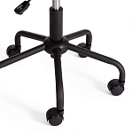 Кресло с обивкой из высокопрочной экокожи Arked варинант исполнения - 7 | Loft Concept в Костроме