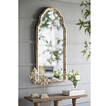 Зеркало-окно с ретро эффектом Reflection Aek Deep варинант исполнения - 10 | Loft Concept в Костроме