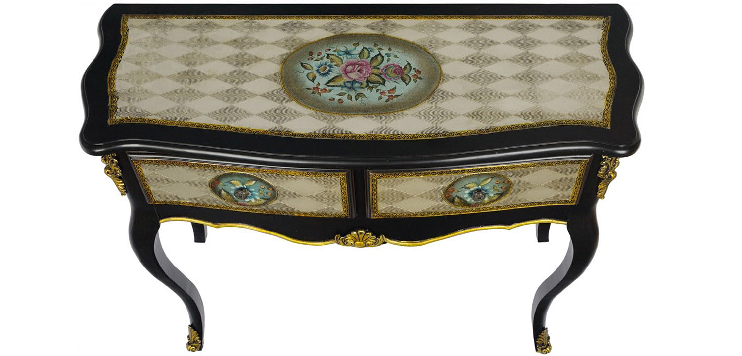 Консоль Tancrede Console Консоль Tancrede Console - Loft-Concept в Костроме