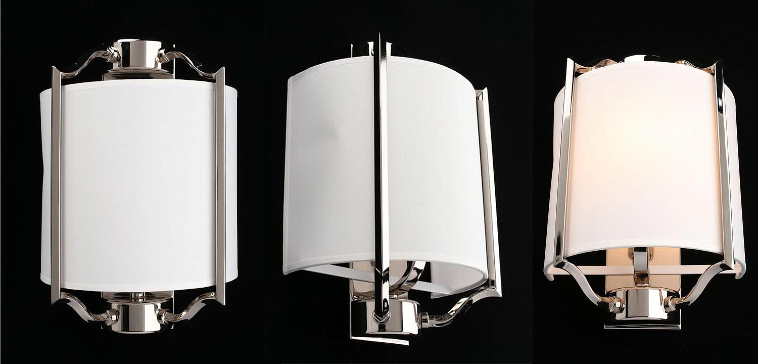 Бра Mandeville Sconce Бра Mandeville Sconce - Loft-Concept в Костроме
