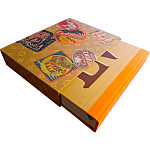 Книга 100 легенд роскоши: Louis Vuitton Пюжале-Плаа Эрик, Леонфорт Пьер варинант исполнения - 7 | Loft Concept в Костроме