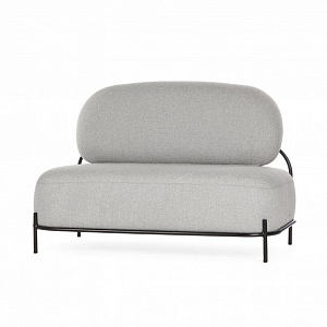 Диван Color Block Gray