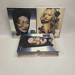 100 современных модельеров 100 Contemporary Fashion Designers  варинант исполнения - 4 | Loft Concept в Костроме