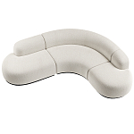 Диван Dallas варинант исполнения - 2 | Loft Concept в Костроме