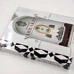 Подарочная Книга Inside Marrakesh: Enchanting Homes and Gardens варинант исполнения - 2 | Loft Concept в Костроме