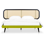 Кровать Wonders of Wings варинант исполнения - 2 | Loft Concept в Костроме