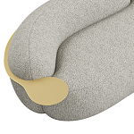 Диван Malibu варинант исполнения - 4 | Loft Concept в Костроме