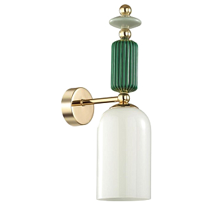 Бра Hadlee с керамическими элементами