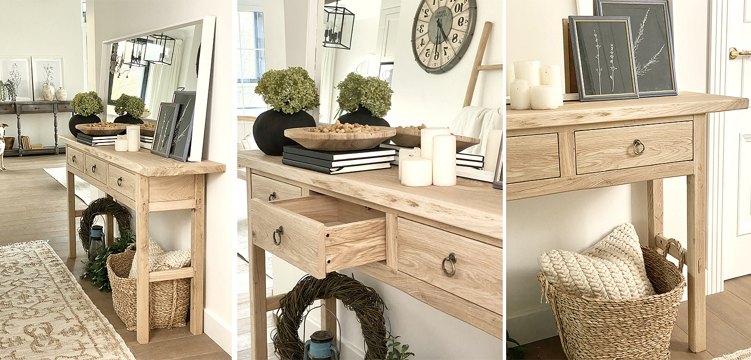 Консоль Raquel Console Консоль Raquel Console - Loft-Concept в Костроме