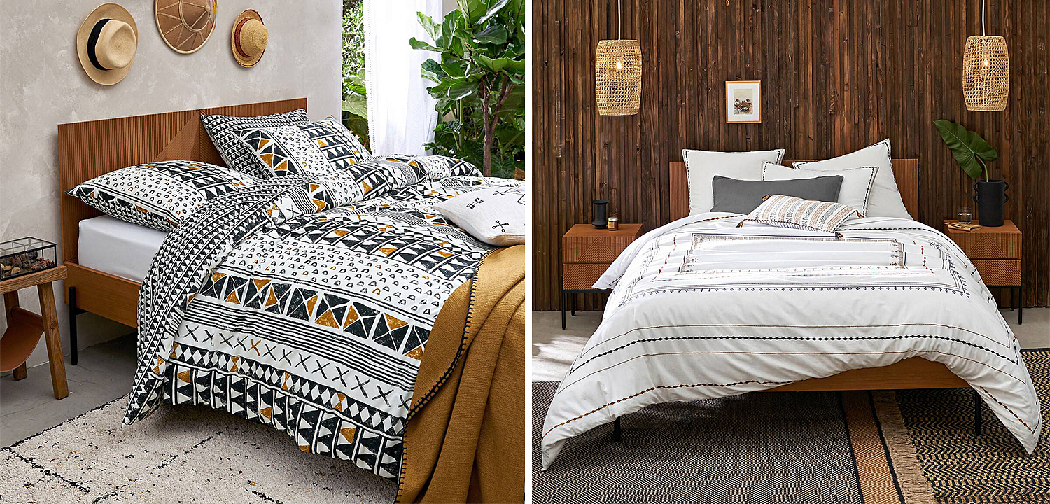 Кровать Anders Bed Кровать Anders Bed - Loft-Concept в Костроме