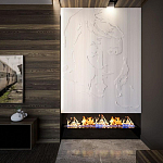 Барельеф FACE варинант исполнения - 1 | Loft Concept в Костроме