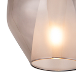 Подвесной светильник Kuarti варинант исполнения - 2 | Loft Concept в Костроме