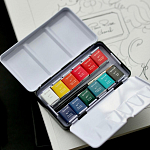 Редкое Коллекционное лимитированное издание CHANEL варинант исполнения - 9 | Loft Concept в Костроме