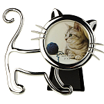 Фоторамка детская Childhood Corner Pussycat варинант исполнения - 1 | Loft Concept в Костроме