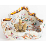 Блюдо фарфоровое Polly варинант исполнения - 2 | Loft Concept в Костроме