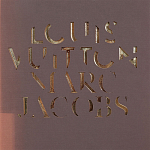 Книга Louis Vuitton Marc Jacobs Limmited edition варинант исполнения - 6 | Loft Concept в Костроме