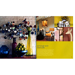 Коллекционный Арт-альбом  My Prescription for Anti-Depressive Living by Jonathan Adler 2005 Букинистика варинант исполнения - 3 | Loft Concept в Костроме