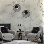 Барельеф ALIEN варинант исполнения - 2 | Loft Concept в Костроме