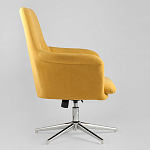 Мягкое кресло с широким сиденьем Ochery варинант исполнения - 4 | Loft Concept в Костроме