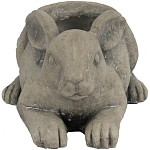 Кашпо The little rabbit варинант исполнения - 3 | Loft Concept в Костроме