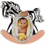 Фоторамка детская Childhood Corner Pony варинант исполнения - 1 | Loft Concept в Костроме