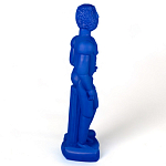 Скульптура Seletti Bronzo Blue варинант исполнения - 4 | Loft Concept в Костроме