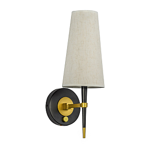 Бра Lillian Loft Industrial 