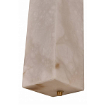 Бра в форме прямоугольника Perfection of Geometry варинант исполнения - 5 | Loft Concept в Костроме