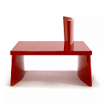 Кресло «Red» варинант исполнения - 3 | Loft Concept в Костроме