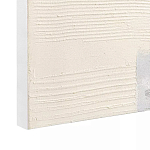 Панно декоративное прямоугольное с ручной росписью Individuality варинант исполнения - 3 | Loft Concept в Костроме