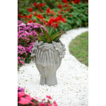 Кашпо Hidden emotions варинант исполнения - 6 | Loft Concept в Костроме