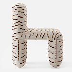 Стул GIOTTO Dining Armchair варинант исполнения - 2 | Loft Concept в Костроме