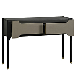 Консоль с 2-мя ящиками Superiority варинант исполнения - 2 | Loft Concept в Костроме