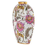 Ваза фарфоровая Leopard Collection  варинант исполнения - 1 | Loft Concept в Костроме