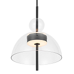 Подвесной светильник Kaoriti варинант исполнения - 1 | Loft Concept в Костроме