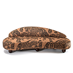 Дизайнерский Диван Wakonda варинант исполнения - 1 | Loft Concept в Костроме