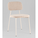 Стул Chao бежевый  варинант исполнения - 1 | Loft Concept в Костроме