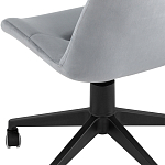 Кресло для рабочего стола Sheilly Grey варинант исполнения - 7 | Loft Concept в Костроме