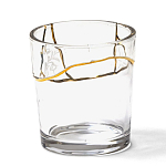 Стакан Seletti Kintsugi  варинант исполнения - 2 | Loft Concept в Костроме