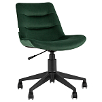 Кресло для рабочего стола Sheilly Green варинант исполнения - 1 | Loft Concept в Костроме