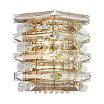 Бра в классическом хрустальном обрамлении Light Garland варинант исполнения - 3 | Loft Concept в Костроме