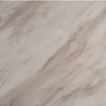 Стол журнальный овальный с контрастным основанием Subsequence варинант исполнения - 3 | Loft Concept в Костроме