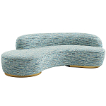 Диван Gold River варинант исполнения - 6 | Loft Concept в Костроме