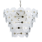 Люстра Daenerys варинант исполнения - 1 | Loft Concept в Костроме