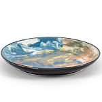 Блюдо Seletti Earth Europe варинант исполнения - 2 | Loft Concept в Костроме