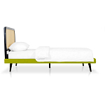 Кровать Wonders of Wings варинант исполнения - 3 | Loft Concept в Костроме