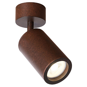 Накладной поворотный спот Modern Spot Rusty