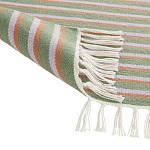 Ковер Vinridio Bо для коридора в полоску варинант исполнения - 4 | Loft Concept в Костроме