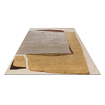 Ковер шелк Manhattan Wool Silk Carpet VII варинант исполнения - 2 | Loft Concept в Костроме